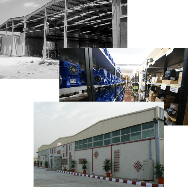 About Us – ISC Misr
