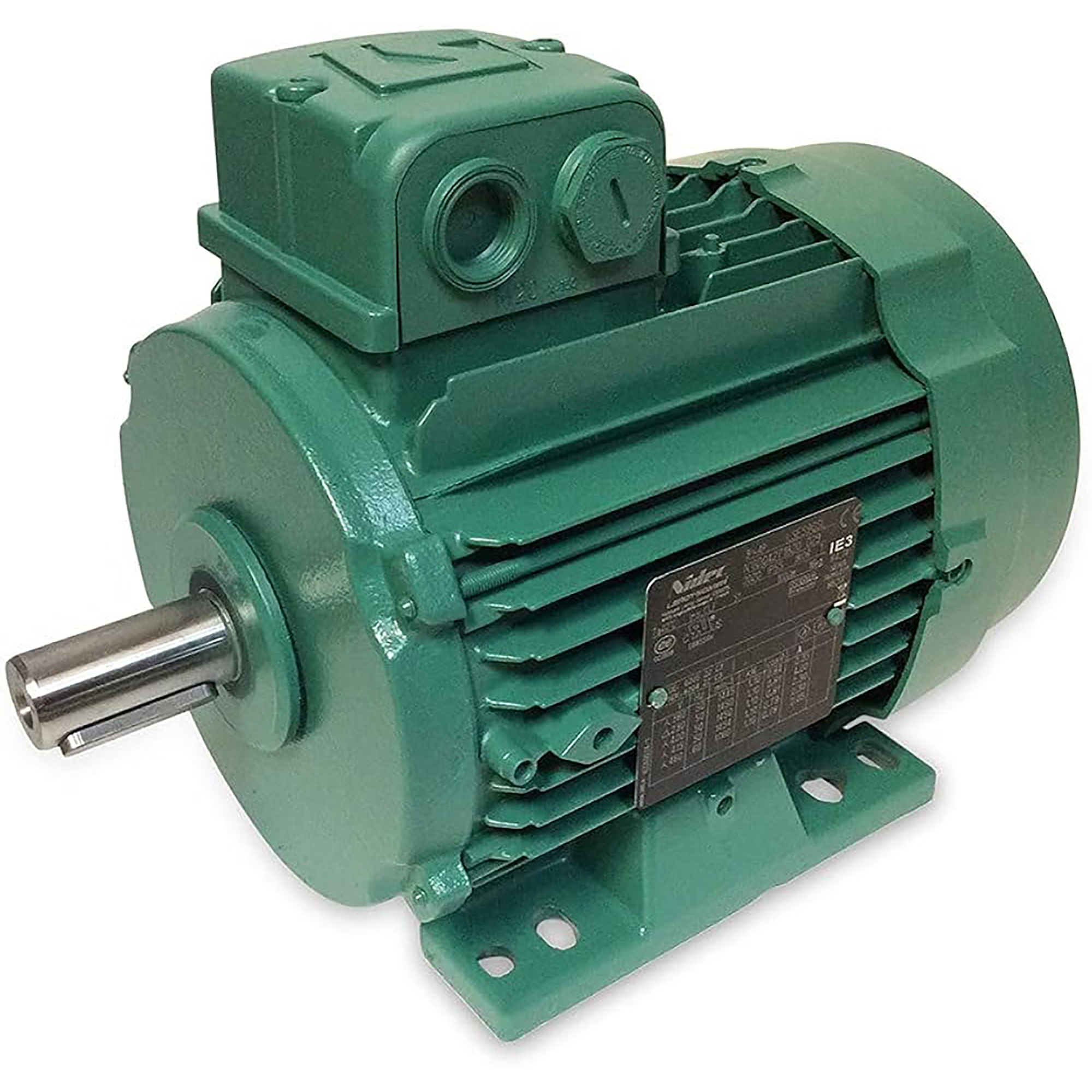 LEROY SOMER LS - Image 7