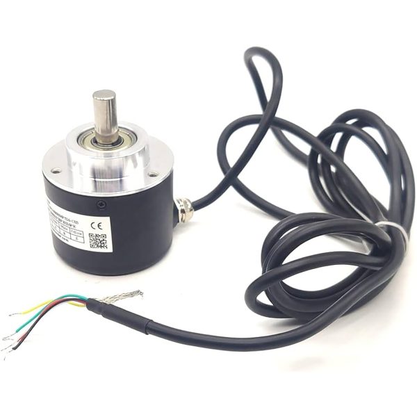 ELTRA Encoders