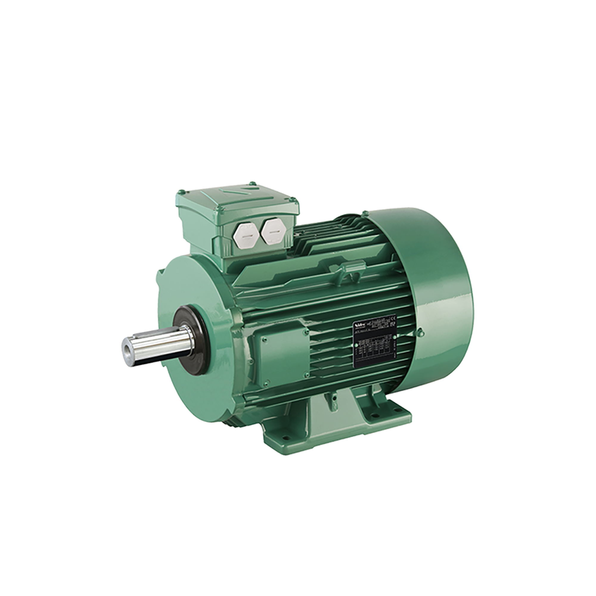 LEROY SOMER LS - Image 6