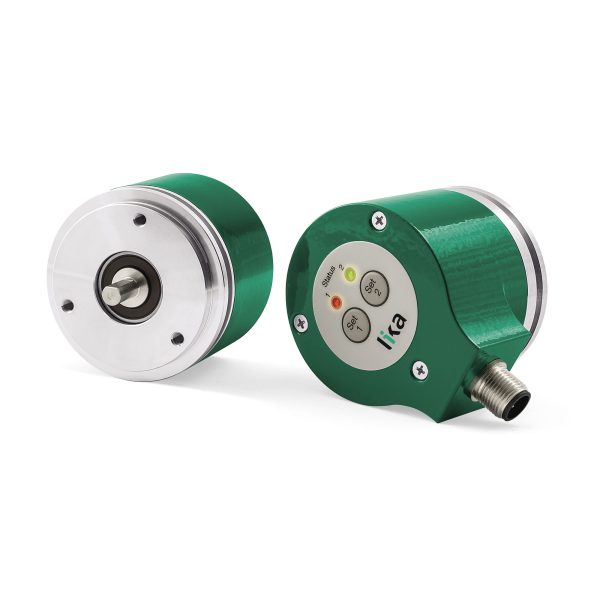 LIKA Encoders