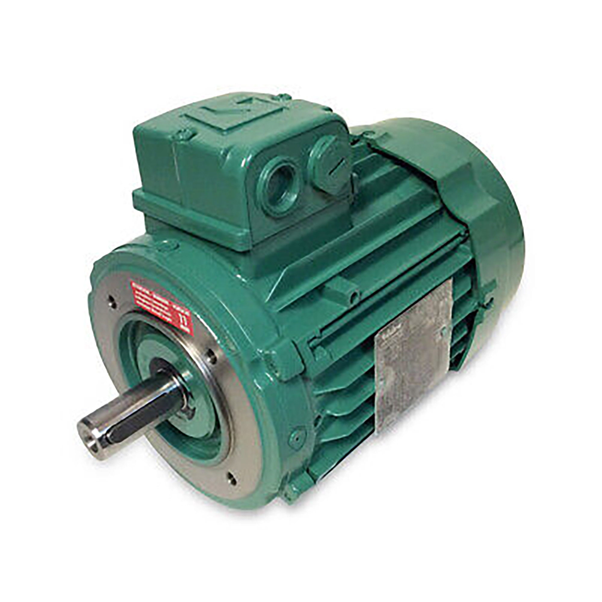 LEROY SOMER LS - Image 4