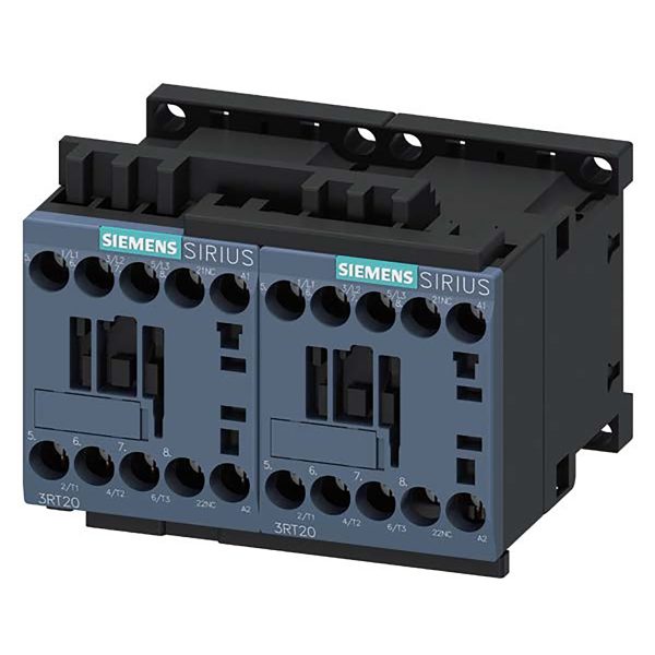 Siemens Contactor - Image 3