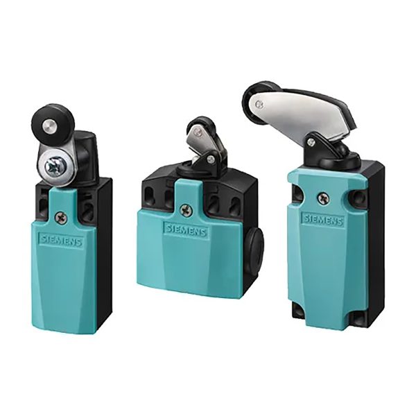 Siemens Limit Switches - Image 2