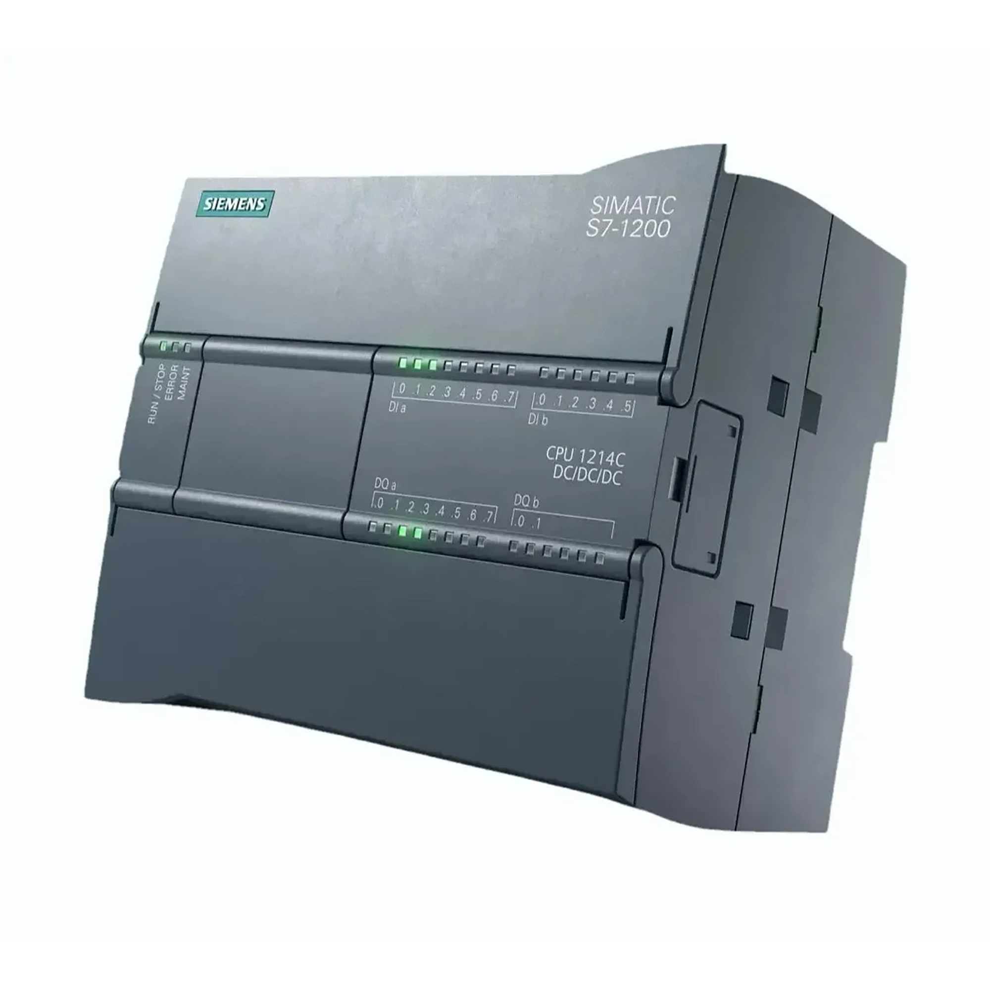 Siemens PLC - الصورة 5