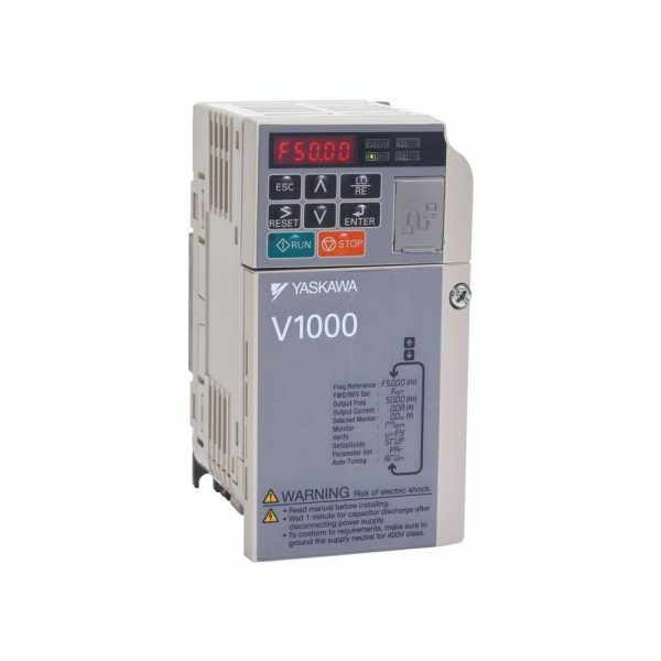 YASKAWA-INVERTERS - Image 2