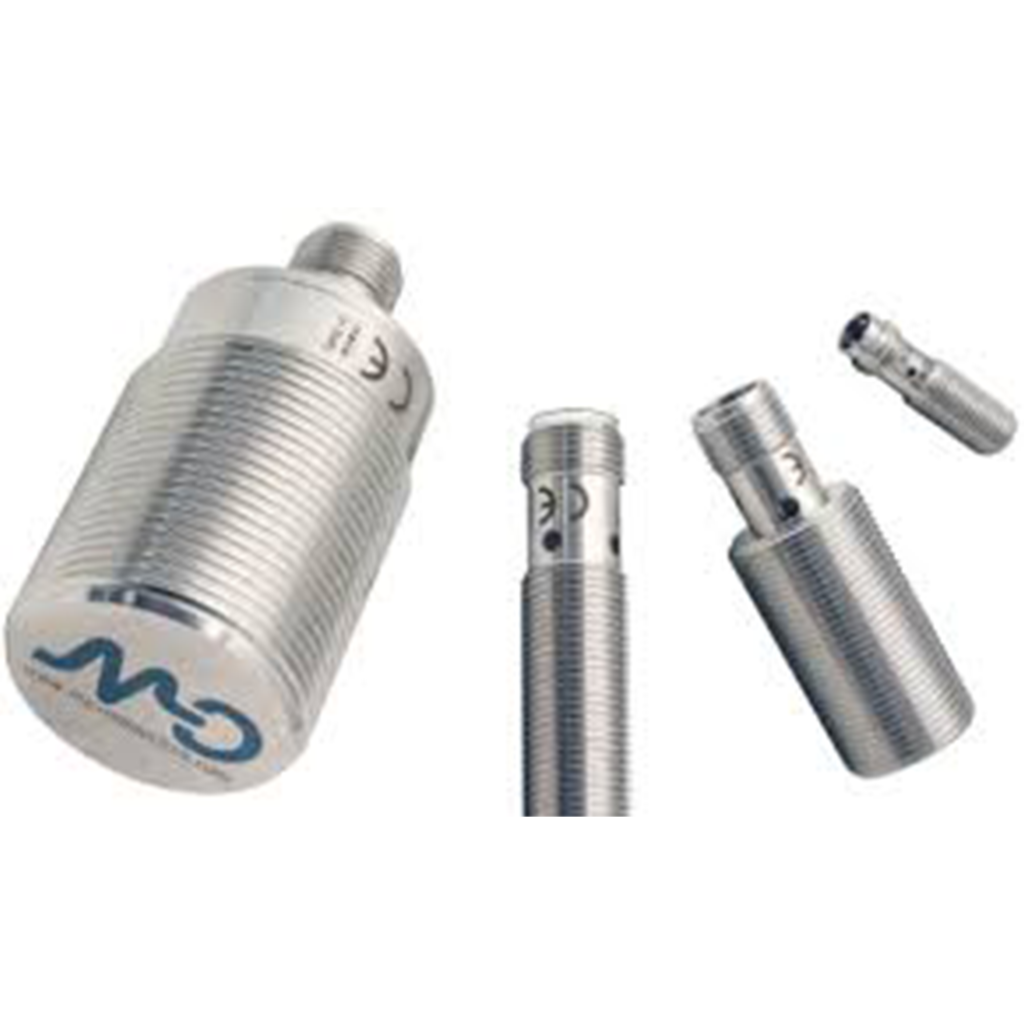 Micro detectors – ISC Misr