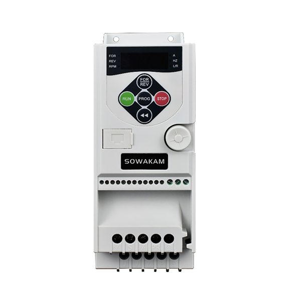 SOWAKAM Inverter
