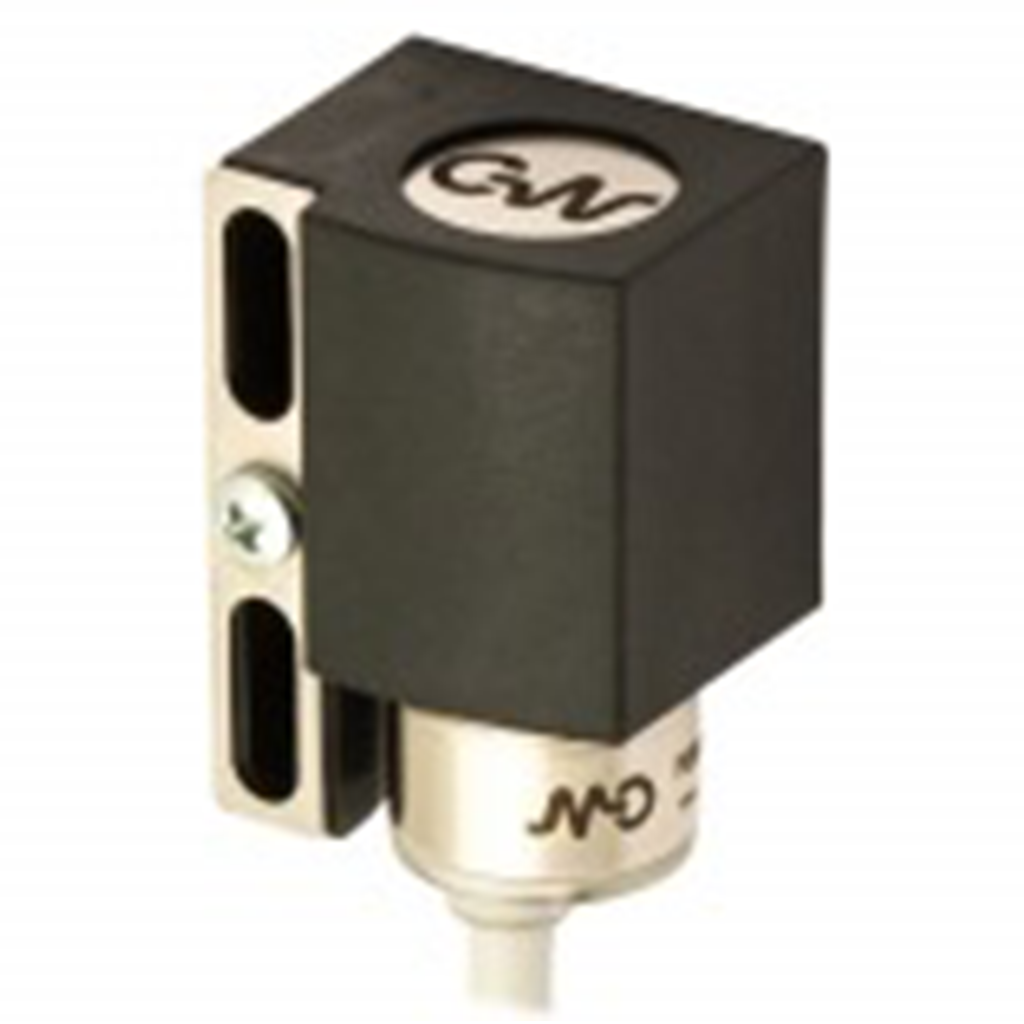 Micro detectors – ISC Misr