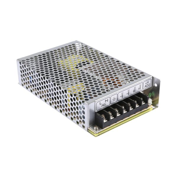 MEAN WELL Power Supply