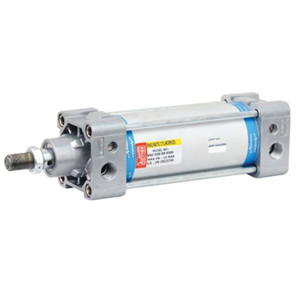 PNEUMATIC Cylinder PNEUMAX - Image 2