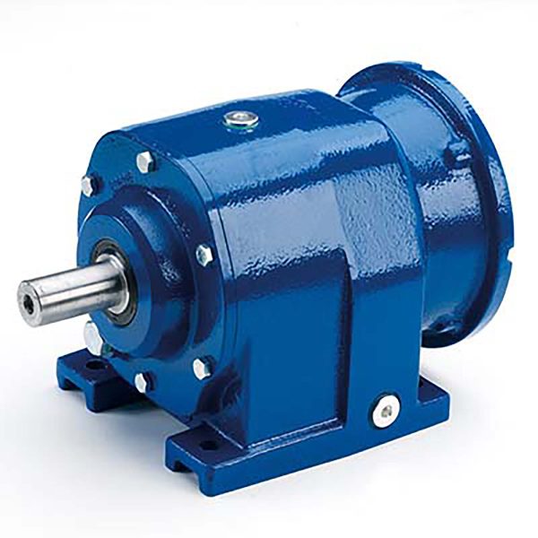 STM Gearboxes