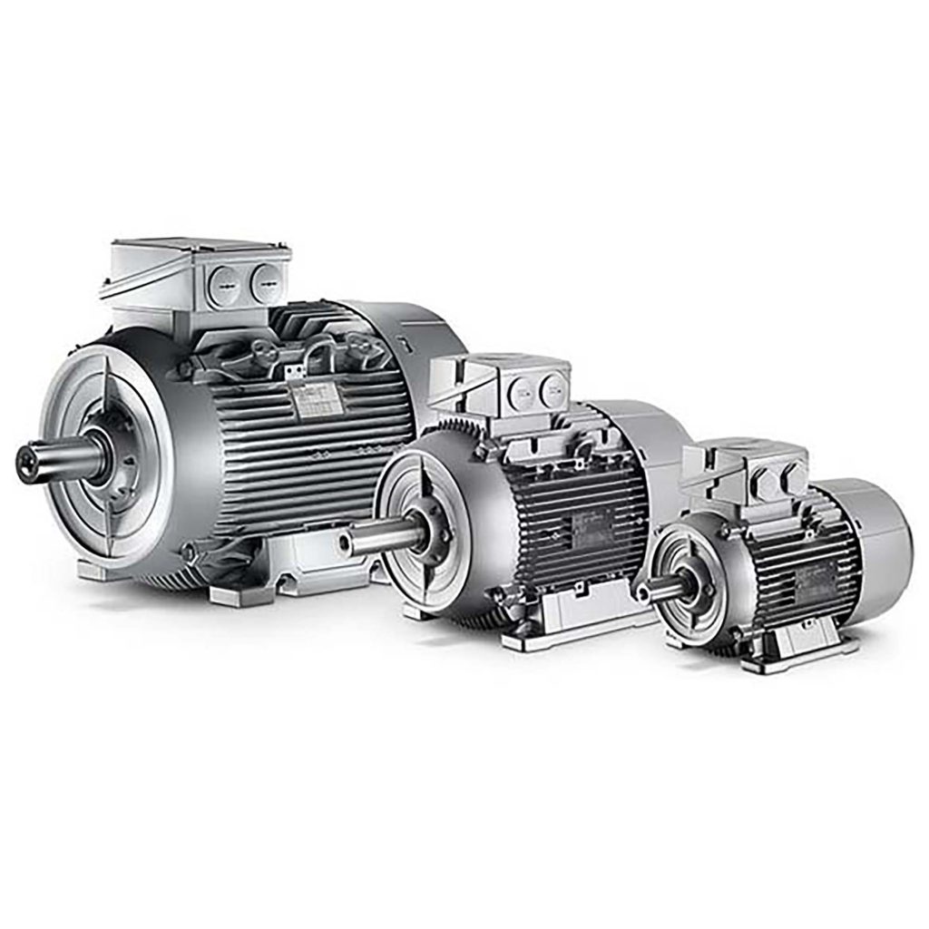 SIEMENS – ISC Misr