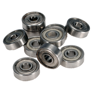 BTC Thermal Bearings