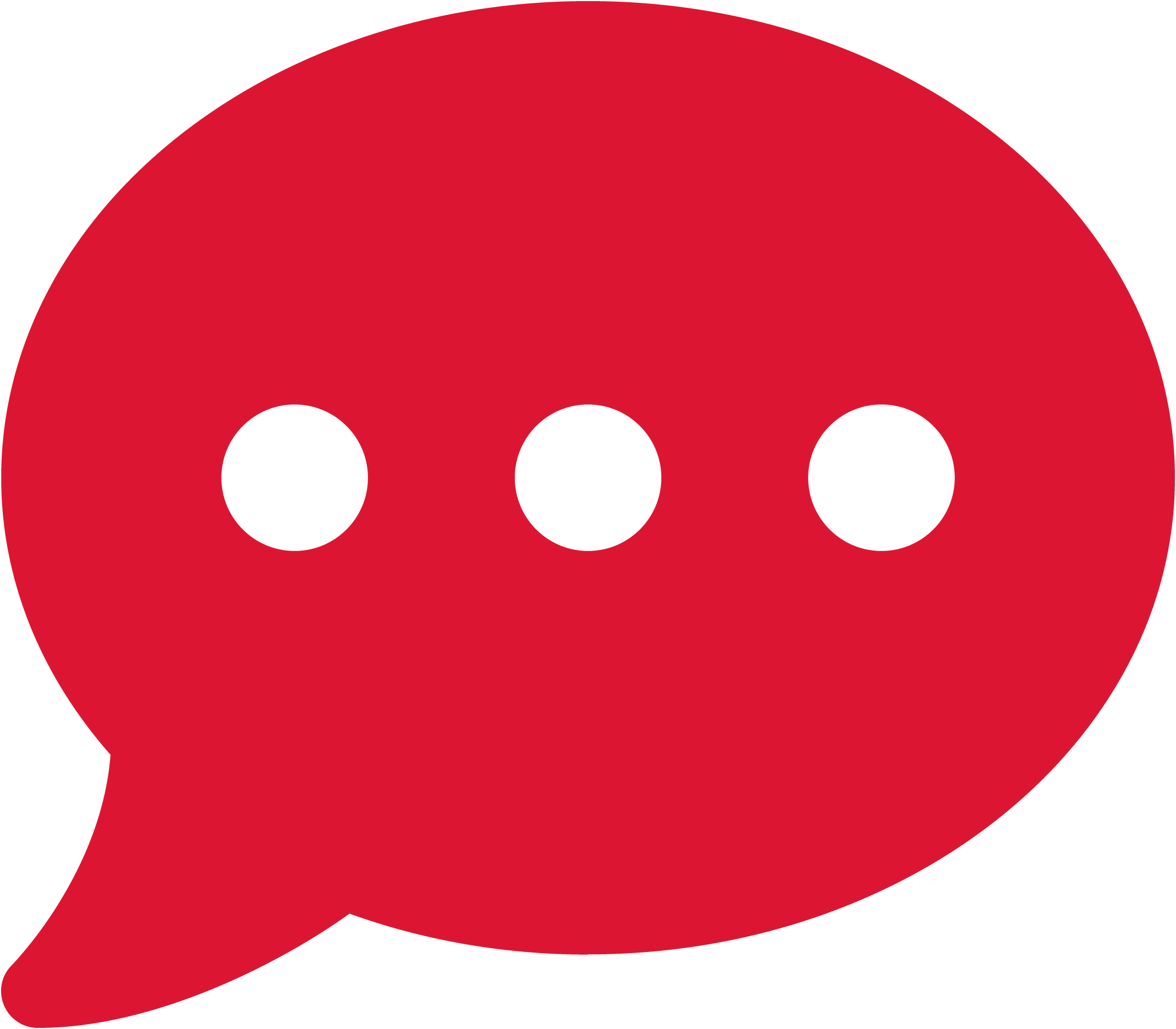 Comment Icon