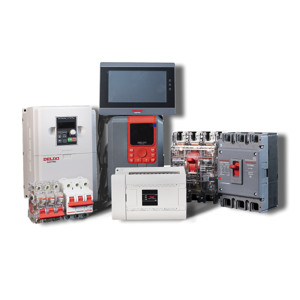 DELIXI INVERTER