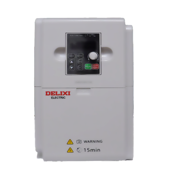 DELIXI INVERTER - Image 5